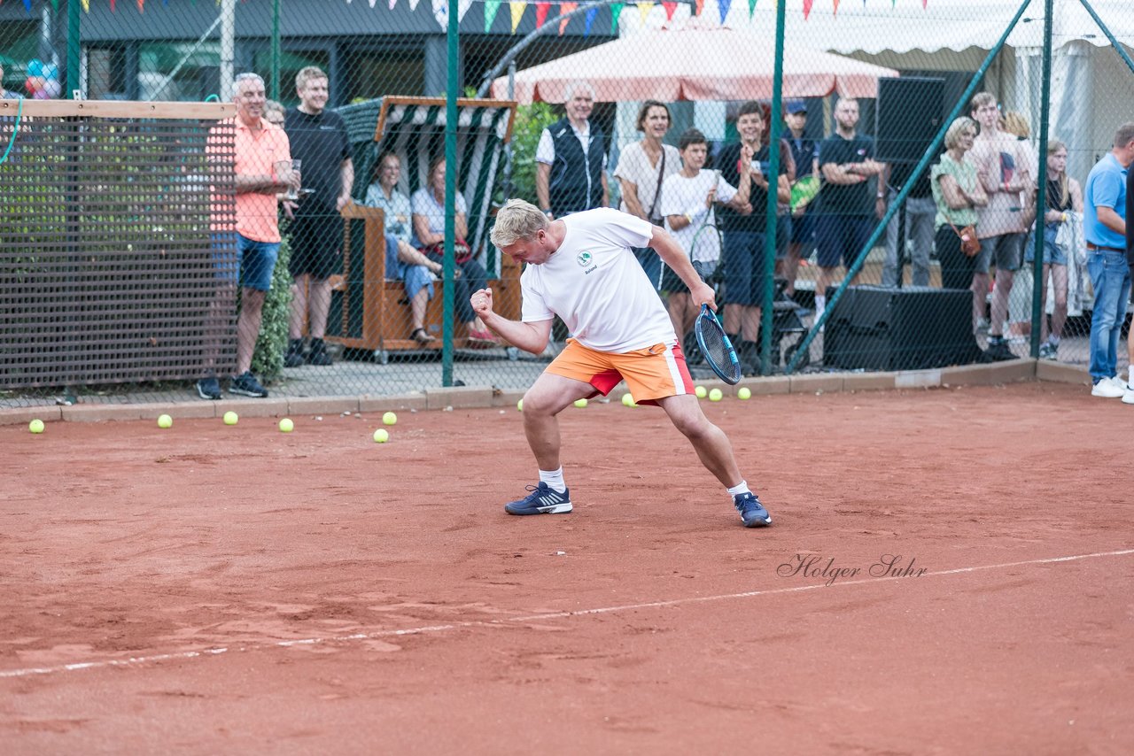 Bild 201 - Marner Tennisevent mit Mischa Zverev